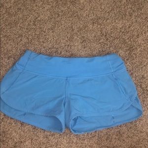 Lululemon Speed Up 2.5 short